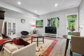 Cozy 1BR Retreat in Sammamish apts